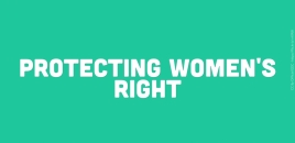 Protecting Womens Right | Melbourne Aid Organisations and Groups Melbourne